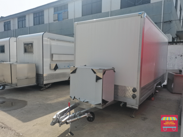 Ready-to-Ship Box Cart - Image 2
