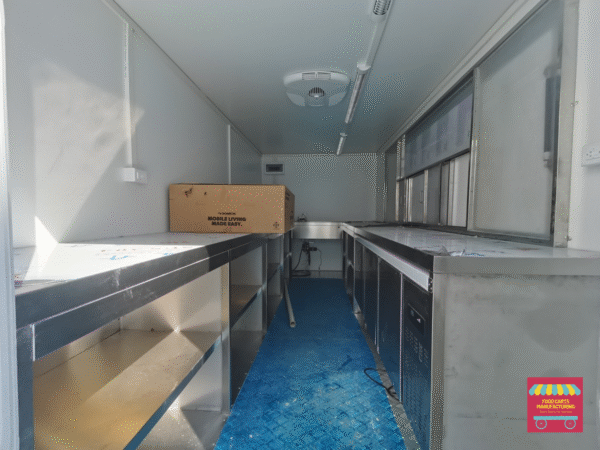 Ready-to-Ship Box Cart - Image 6