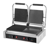 Sandwich Grill (Double)