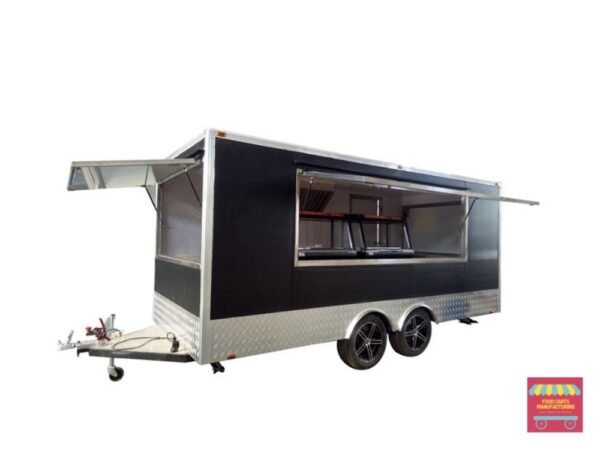 Ice Cream Cart - Image 5