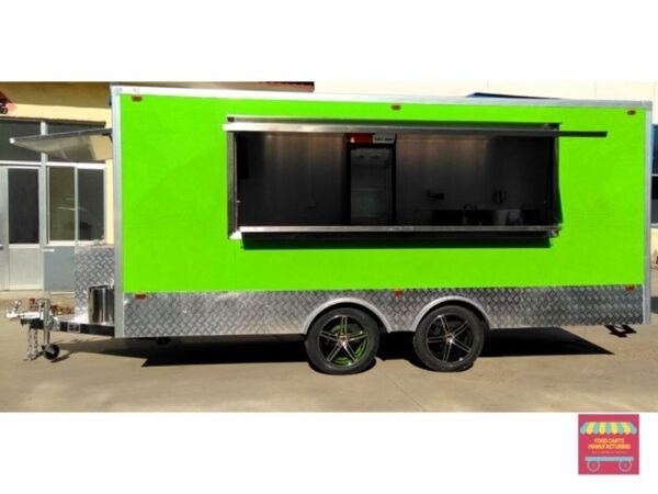 Ice Cream Cart - Image 6