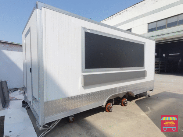 Ready-to-Ship Box Cart - Image 3