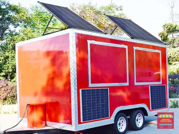Box Solar Cart - Image 3