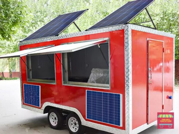 Box Solar Cart - Image 2