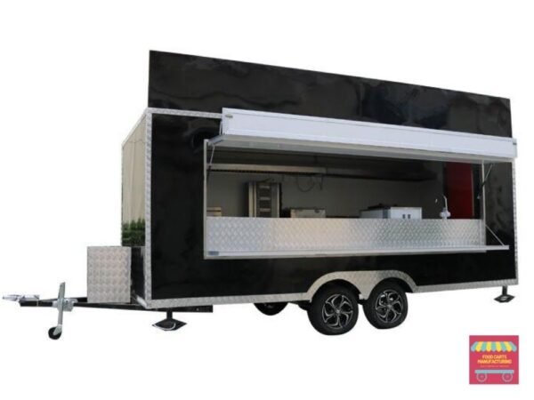 Catering Trailer - Image 7
