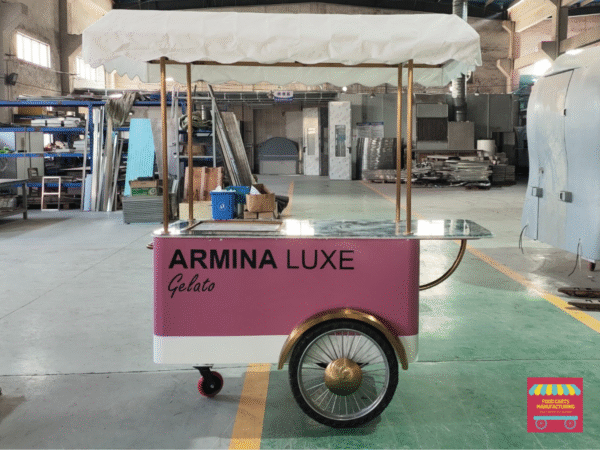 Push Cart - Image 2