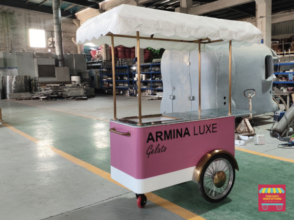 Push Cart - Image 3