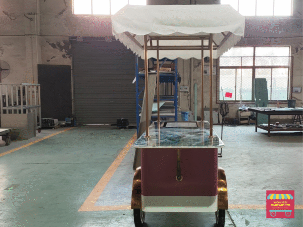 Push Cart - Image 7