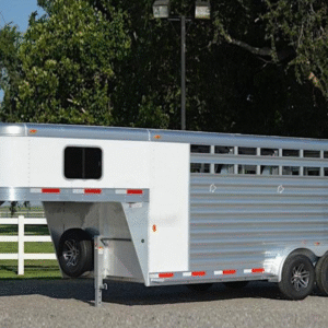 Supreme Deluxe Trailer