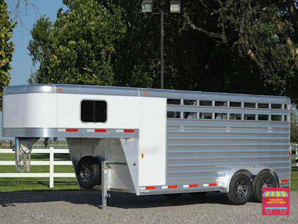 Supreme Deluxe Trailer