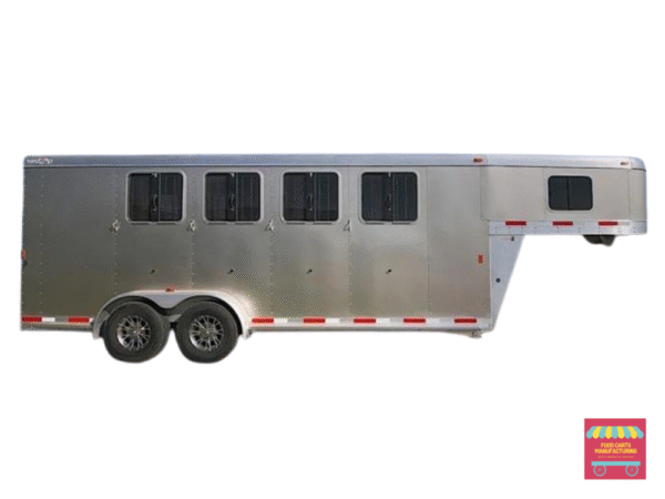 Supreme Deluxe Trailer - Image 5