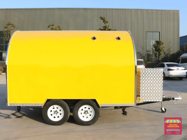 Bistro Cart - Image 9