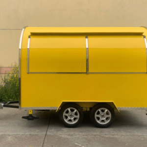 Bistro Cart