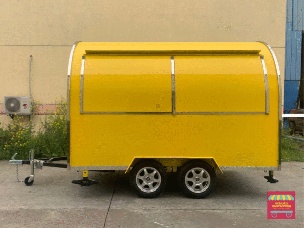 Bistro Cart