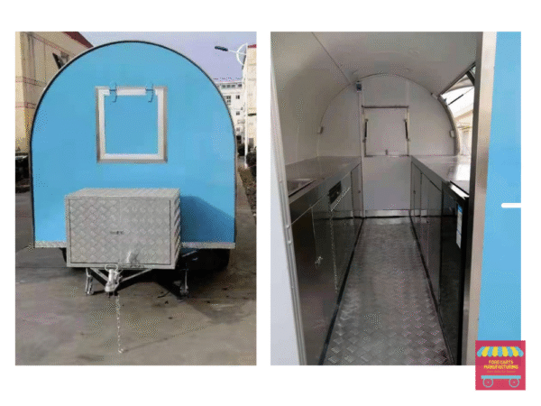 Bistro Cart - Image 10