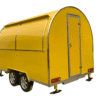 Bistro Cart - Image 8