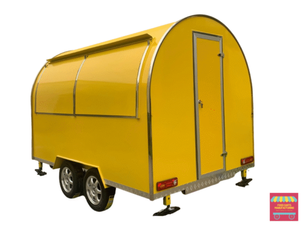 Bistro Cart - Image 8