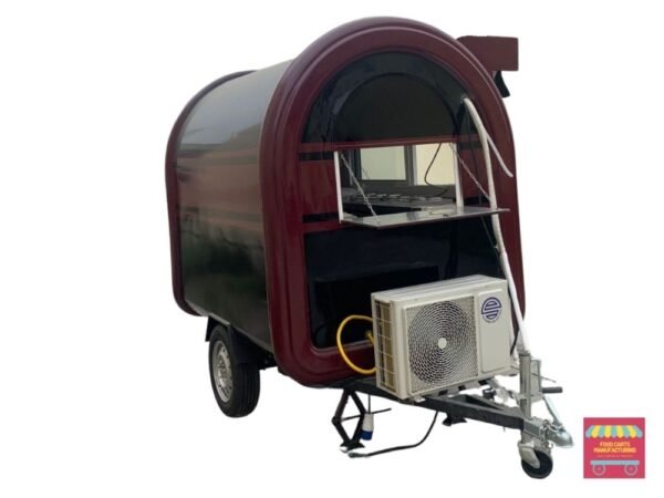 Shepherd Cart - Image 12