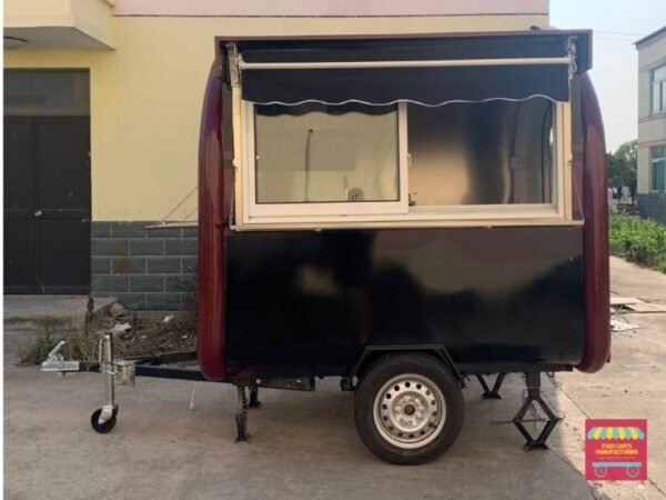 Shepherd Cart - Image 7