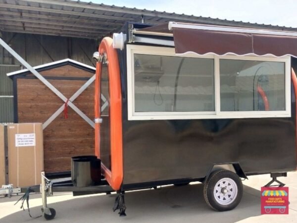 Shepherd Cart - Image 9