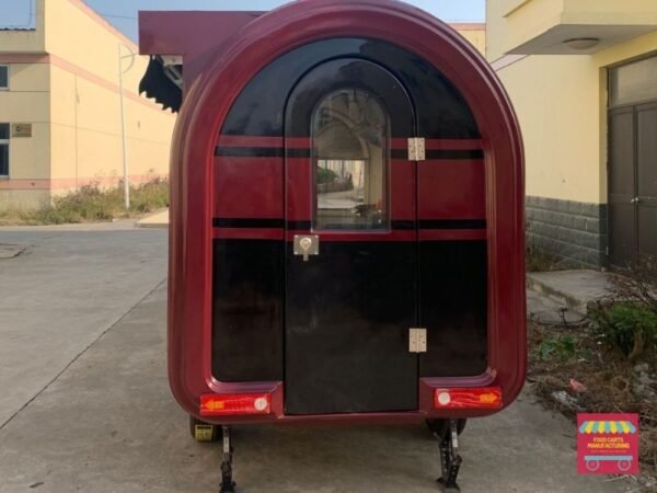 Shepherd Cart - Image 10