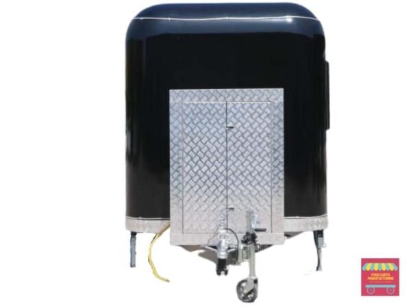 Titan 3E Food Trailer - Image 6
