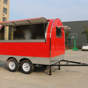 Catering Pod