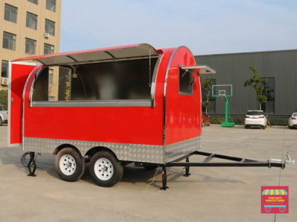 Catering Pod
