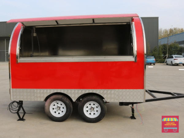 Catering Pod - Image 2