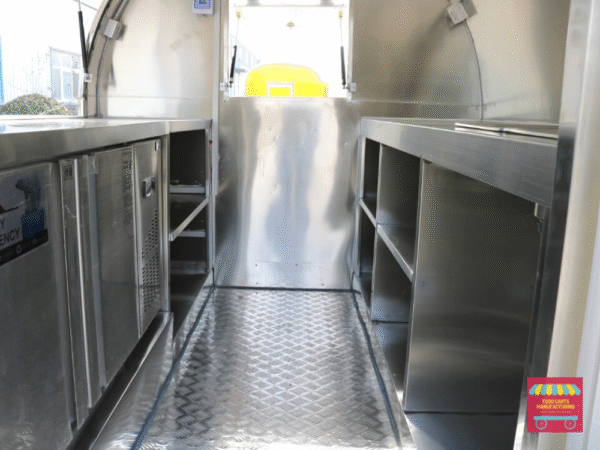 Catering Pod - Image 13