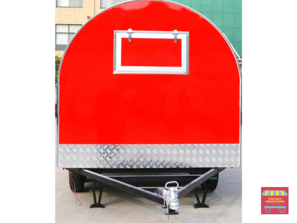 Catering Pod - Image 4