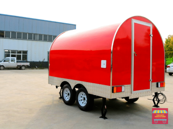 Catering Pod - Image 3