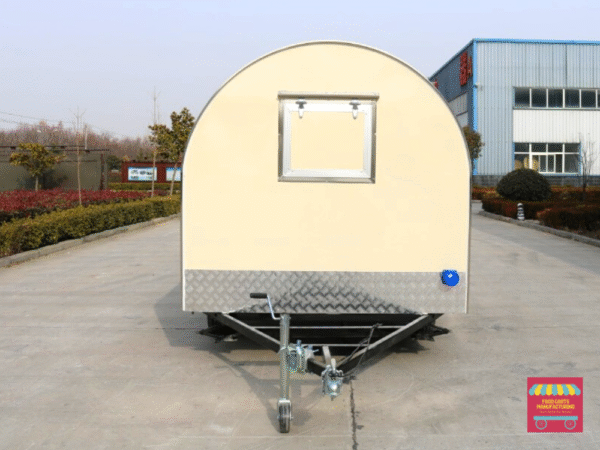 Crepe Cart - Image 3