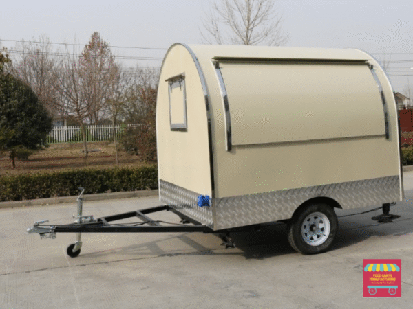 Crepe Cart - Image 4
