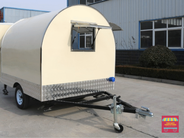 Crepe Cart - Image 2
