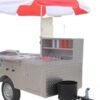 Taco Island Cart - Image 3