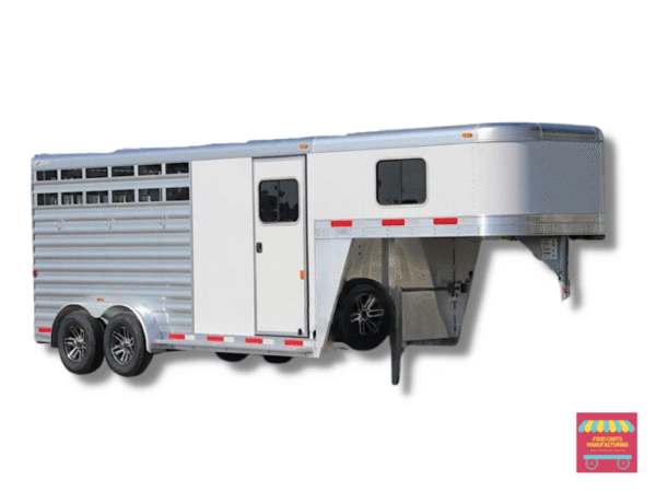 Supreme Deluxe Trailer - Image 4