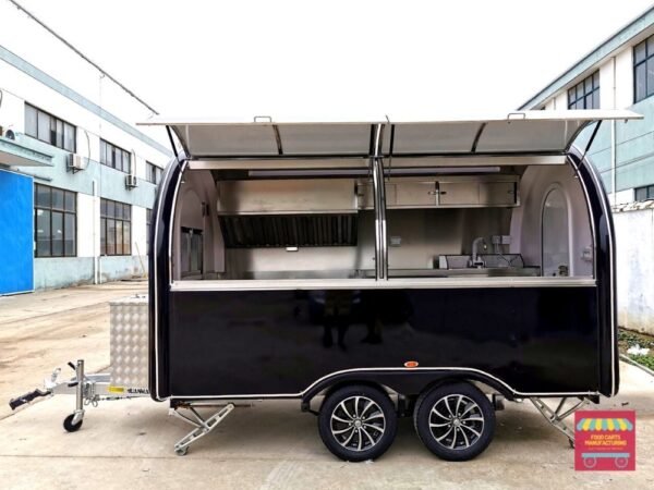 Bistro Cart - Image 11