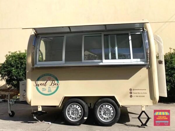 Catering Pod - Image 6