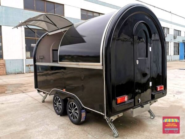 Bistro Cart - Image 13