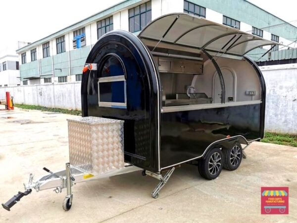 Bistro Cart - Image 12