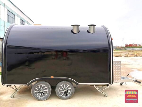 Bistro Cart - Image 15