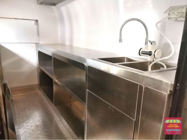 Bistro Cart - Image 5