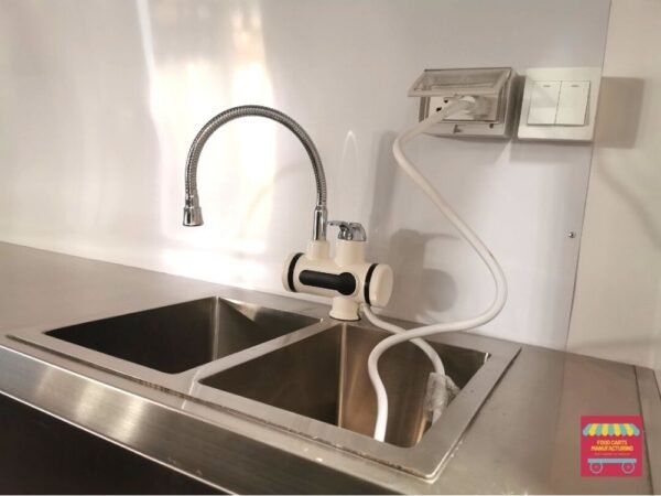 Bistro Cart - Image 6