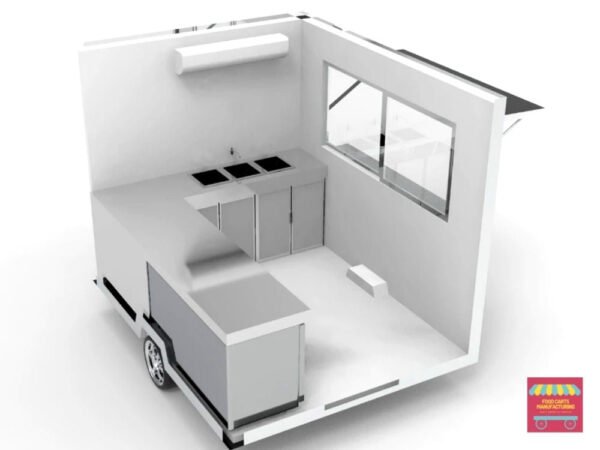 Caribbean Cart - Image 4