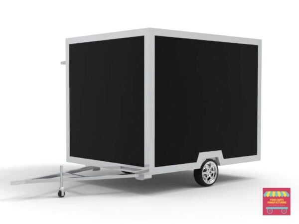 Caribbean Cart - Image 5
