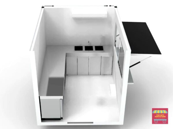 Caribbean Cart - Image 6
