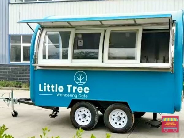 Catering Pod - Image 9