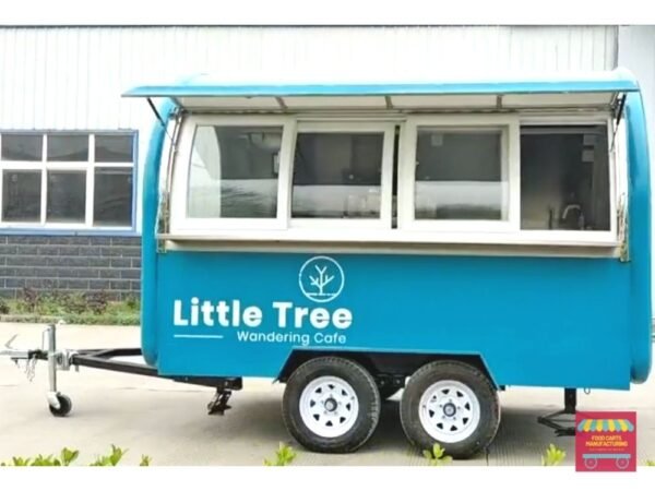 Catering Pod - Image 8