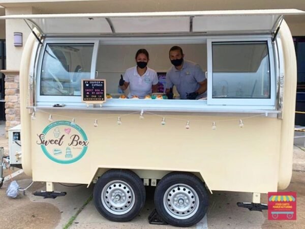 Catering Pod - Image 5